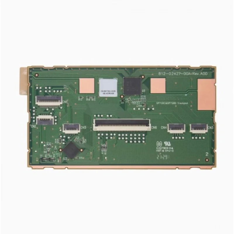 A+New For Dell Latitude E5480 E5490 E5580 E5590 3520 Touchpad Mousepad 0W1T3K
A+New For Dell Latitude E5480 E5490 E5580 E5590 3520 Touchpad Mousepad 0W1T3K