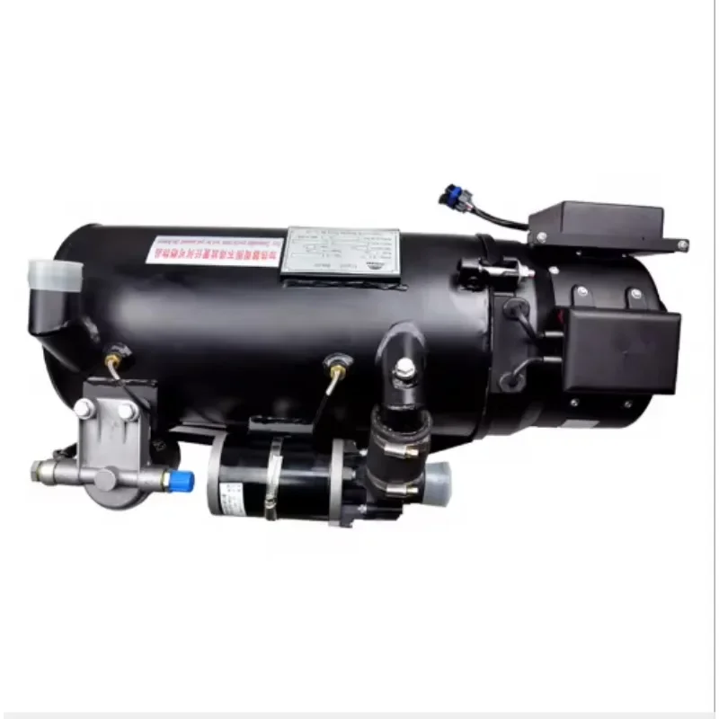 30KW Parking Heater Fuel Automobile Preheater Heater Water Heating Car
30KW Parking Heater Fuel Automobile Preheater Heater Water Heating Car