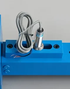 Three dimensional flat probe, ceramic stainless steel extension rod, CNC coordinate M4 ruby ball probe
Three dimensional flat probe, ceramic stainless steel extension rod, CNC coordinate M4 ruby ball probe