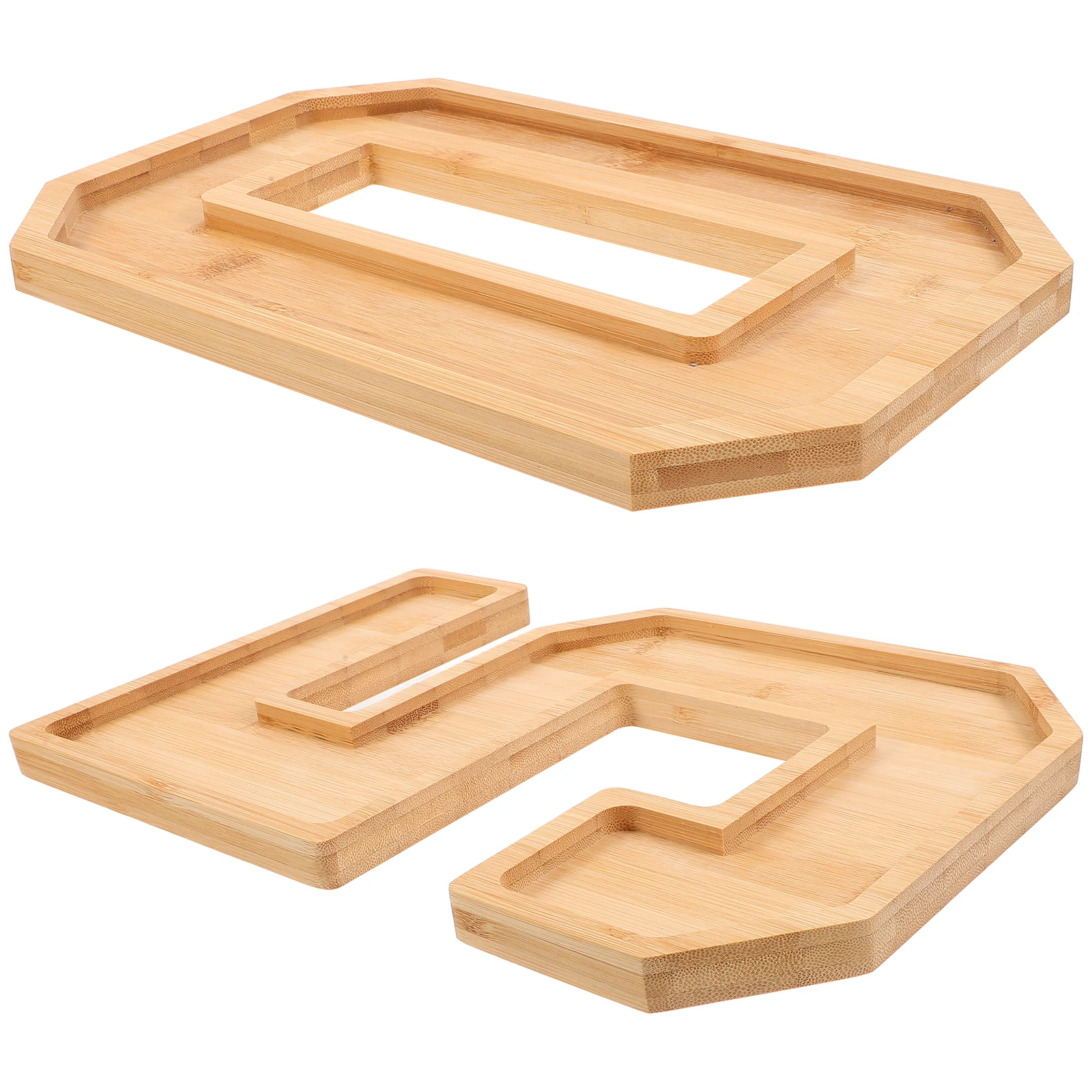 Wooden Number 60 Food Tray Large Capacity Decorative Plate Fillable Charcuterie Board Snack Storage Fruit Vegetable Serving
Wooden Number 60 Food Tray Large Capacity Decorative Plate Fillable Charcuterie Board Snack Storage Fruit Vegetable Serving