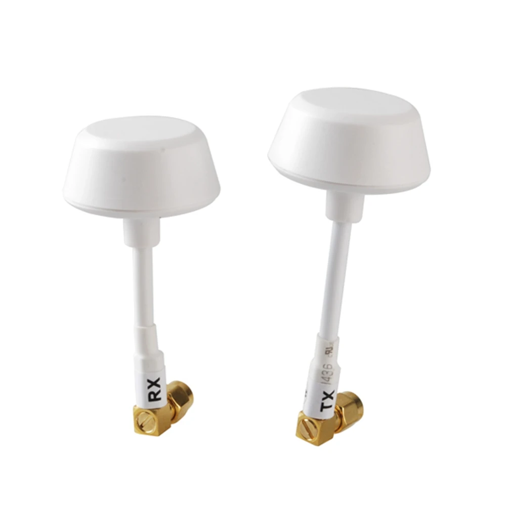 Superbat 3dbi 5.8Ghz WIFI Antenna SMA Male Remote Control Toys Aerial Equipment Double Frequency Directional Receive Transmit
Superbat 3dbi 5.8Ghz WIFI Antenna SMA Male Remote Control Toys Aerial Equipment Double Frequency Directional Receive Transmit