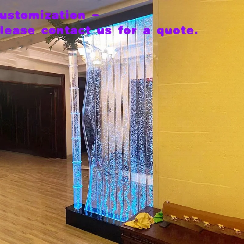 custom.Wall Mounted Bubble Panel With RGB Multi Colors Led Light Decorative Mall Hall Bubble Wall Screen
custom.Wall Mounted Bubble Panel With RGB Multi Colors Led Light Decorative Mall Hall Bubble Wall Screen