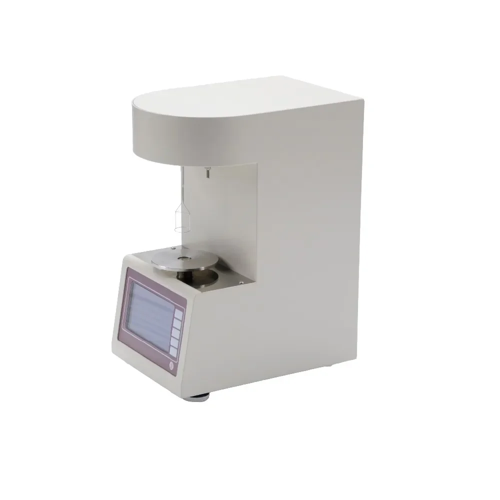 ZWZL300 Liquid Surface Tension Meter Surface Tension Measurement Equipment Surface Tension
ZWZL300 Liquid Surface Tension Meter Surface Tension Measurement Equipment Surface Tension