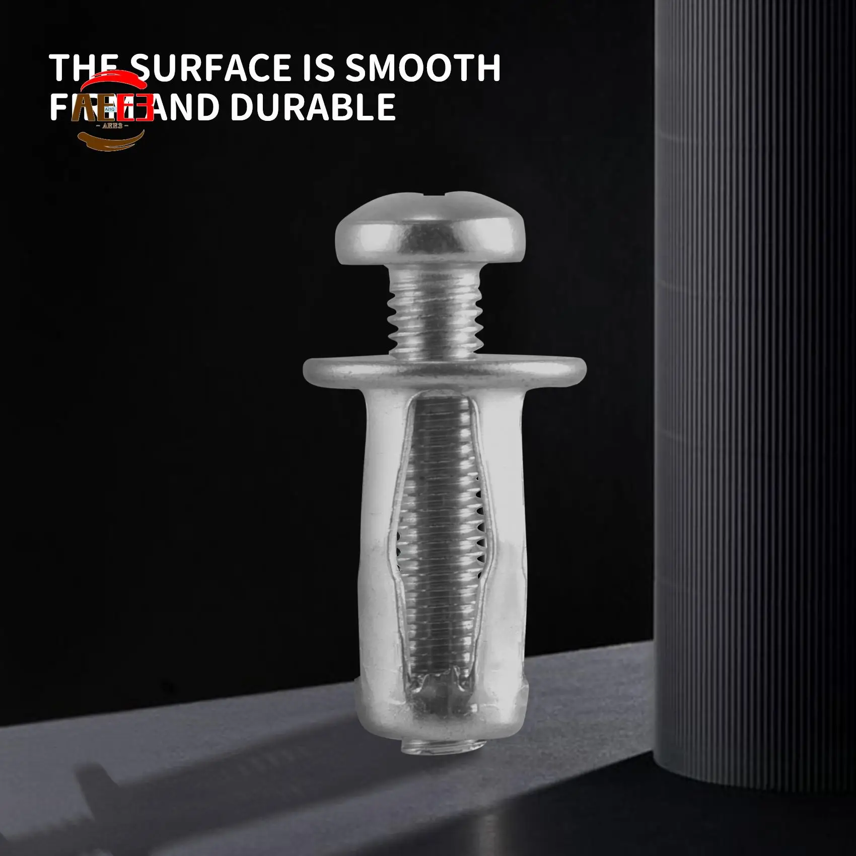 AEE3-20 шт. гайки домкрата автомобильные металлические винты лепестковые гайки с винтом для полых стен железная кожа
AEE3-20 шт. гайки домкрата автомобильные металлические винты лепестковые гайки с винтом для полых стен железная кожа