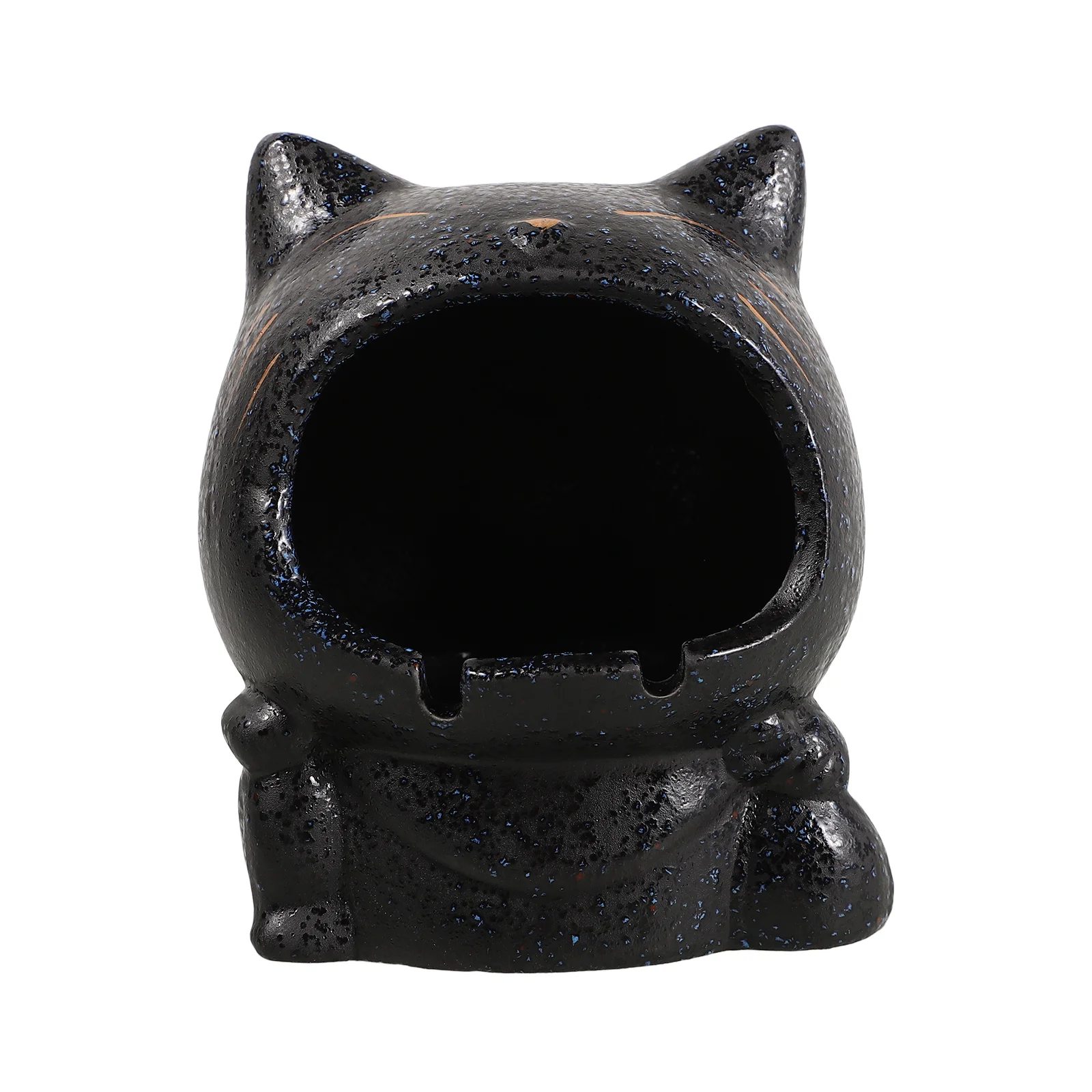 Ashtray for Balcony Cigar Travel with Lid Holder Smokers Black Cigarette Indoor
Ashtray for Balcony Cigar Travel with Lid Holder Smokers Black Cigarette Indoor