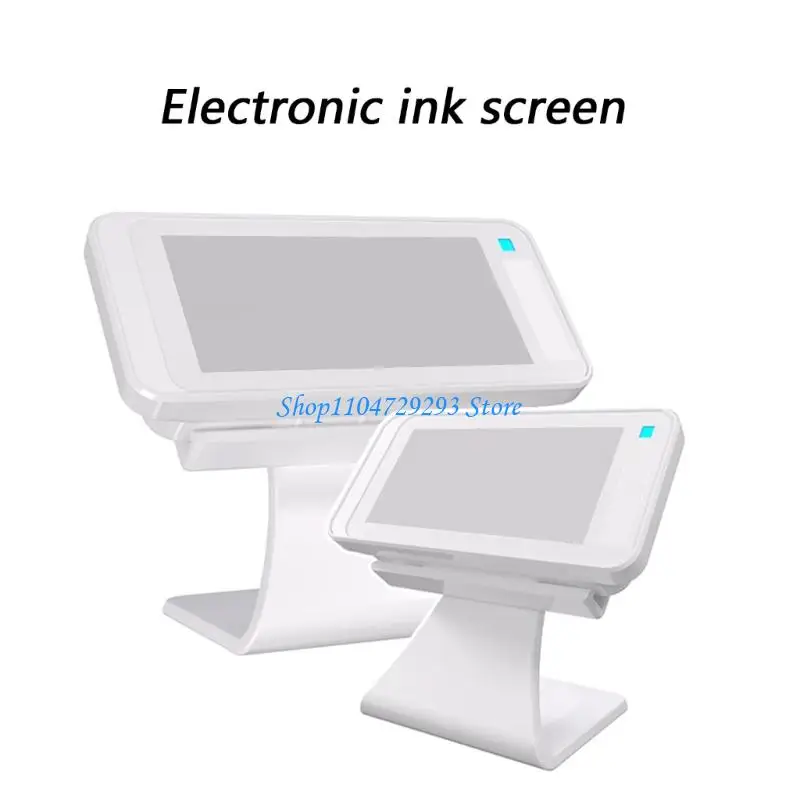 Energy Efficient Digital Price Label Bluetooth-compatible Wireless Update Display Retail Warehouse Solution for Warehouse
Energy Efficient Digital Price Label Bluetooth-compatible Wireless Update Display Retail Warehouse Solution for Warehouse