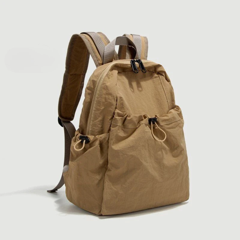 Leisure Lightweight Backpack Large Capacity Travel Waterproof Backpack Student Backpack Female School Bags Travel Bags Mochila
Leisure Lightweight Backpack Large Capacity Travel Waterproof Backpack Student Backpack Female School Bags Travel Bags Mochila