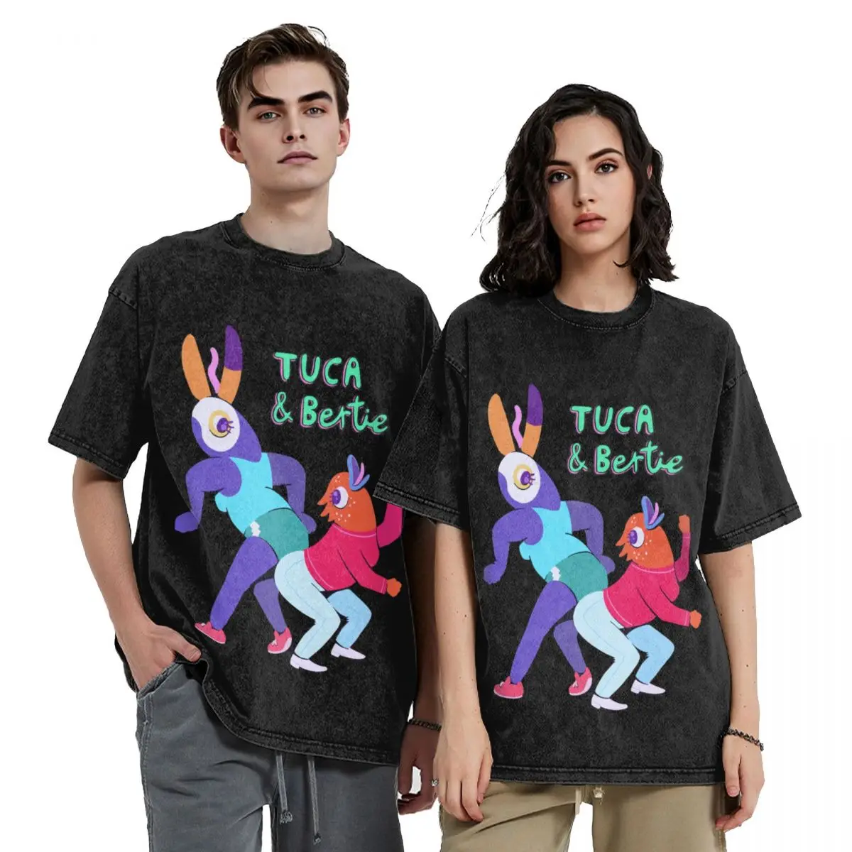tuca and bertie T-Shirt summer clothes custom t shirt blue lock summer top big and tall t shirts for men
tuca and bertie T-Shirt summer clothes custom t shirt blue lock summer top big and tall t shirts for men