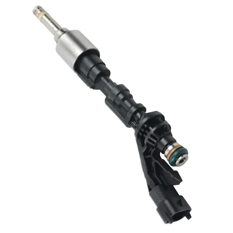 Exquisite-LR011964 Fuel Injector Nozzle For Jaguar Range Rover 5.0L V8 LR079542 LR105439 0261500105 8W939F593BA
Exquisite-LR011964 Fuel Injector Nozzle For Jaguar Range Rover 5.0L V8 LR079542 LR105439 0261500105 8W939F593BA