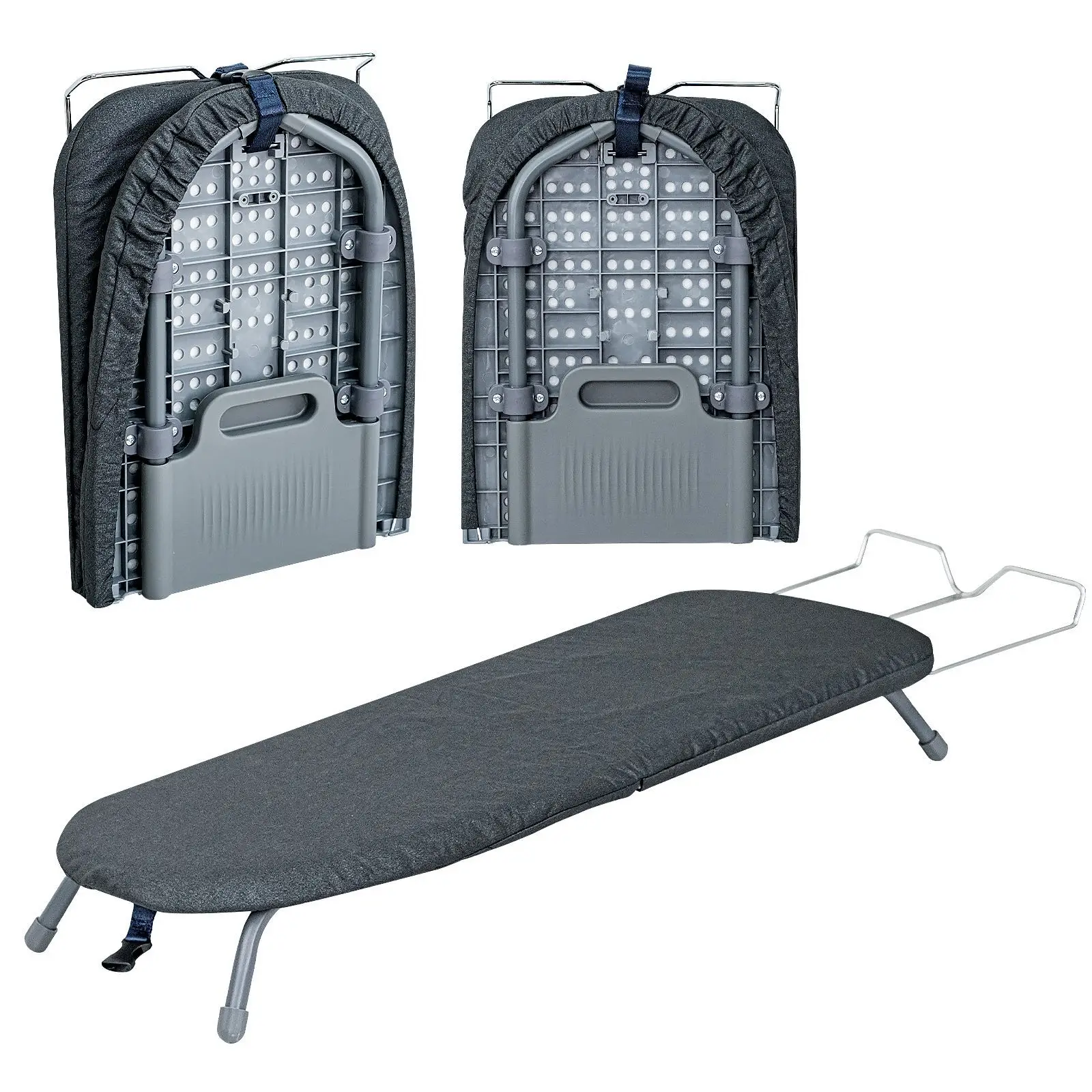 Desktop folding ironing board gray series home small expert mini portable ironing rack cross-border special
Desktop folding ironing board gray series home small expert mini portable ironing rack cross-border special