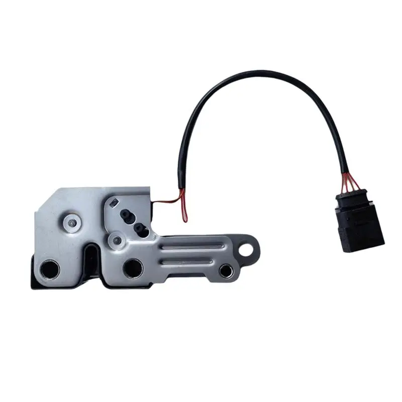 Bonnet Lid Lock Front Hood Latch For Phaeton 3D0823509D 3D0 823 509 D Engine Hood Lock
Bonnet Lid Lock Front Hood Latch For Phaeton 3D0823509D 3D0 823 509 D Engine Hood Lock