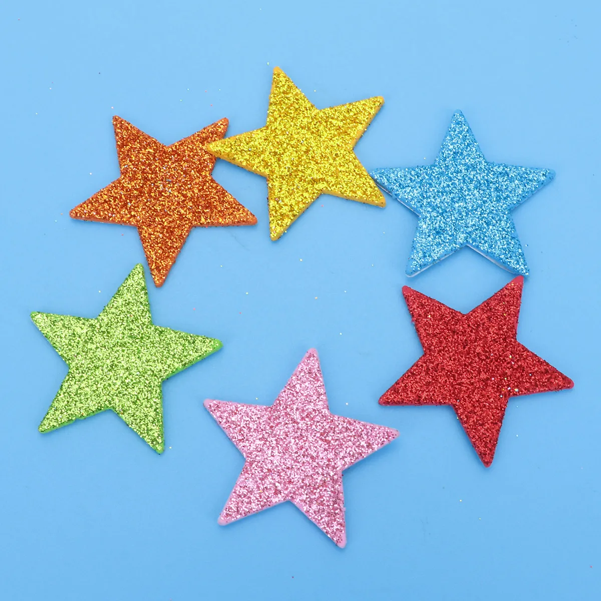 280Pcs Eva Foam Sticker Kit Glitter Star Heart Letter Flower Designs Safe Adhesive Stickers for Card Making Picture Books
280Pcs Eva Foam Sticker Kit Glitter Star Heart Letter Flower Designs Safe Adhesive Stickers for Card Making Picture Books