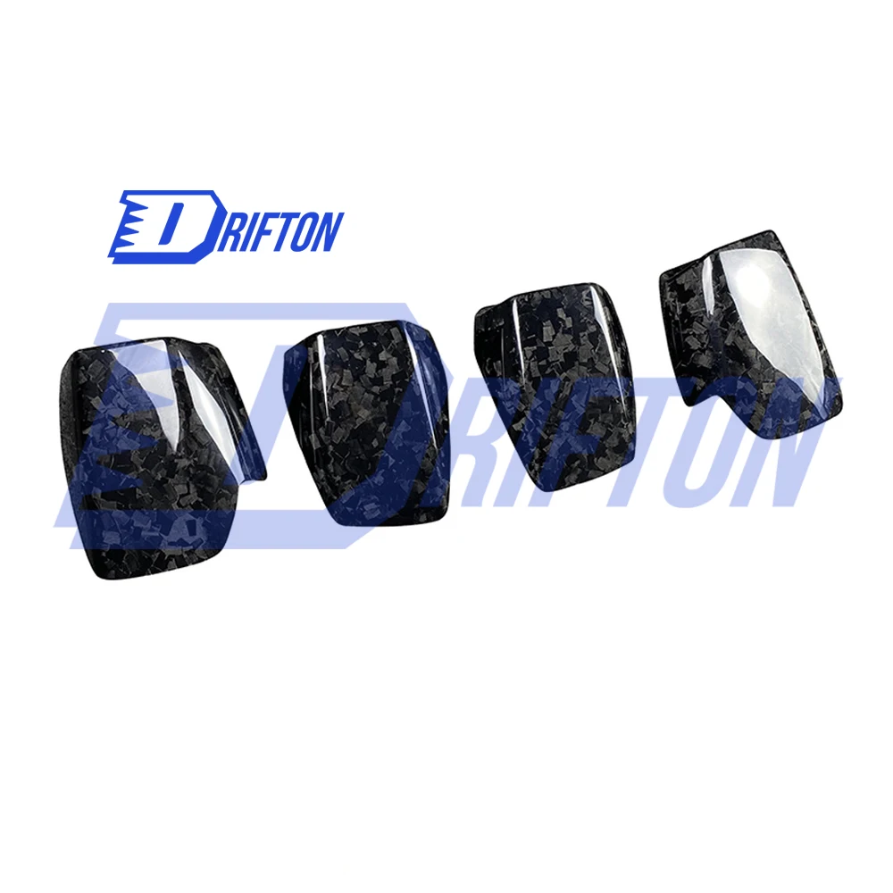Forged Dry Carbon Fiber Replacement AC Housing For Lamborghini Huracan Interiors Kits
Forged Dry Carbon Fiber Replacement AC Housing For Lamborghini Huracan Interiors Kits