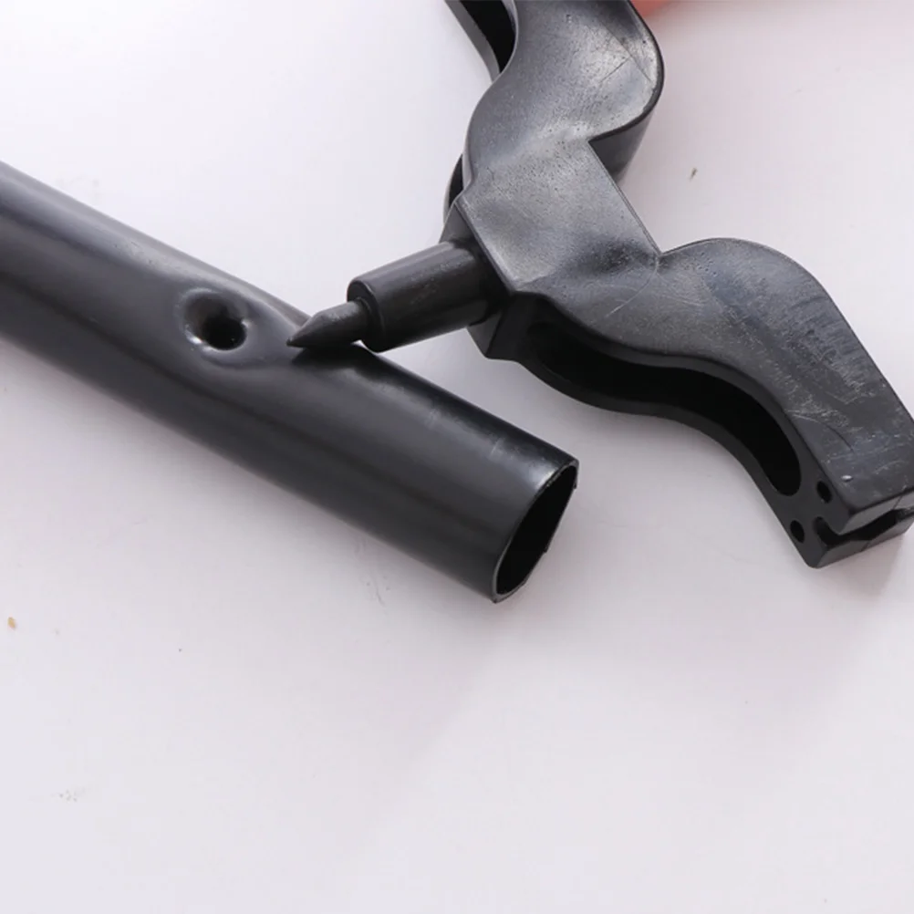 8pcs Drip Irrigation Hole Puncher Mini Gardening Tool Tube Tape Agriculture Accessories Plastic Punch watering System
8pcs Drip Irrigation Hole Puncher Mini Gardening Tool Tube Tape Agriculture Accessories Plastic Punch watering System