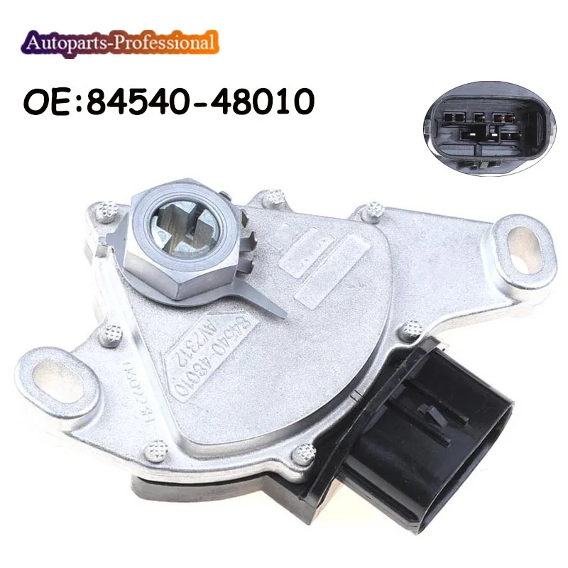 Нейтральный предохранительный переключатель для Scion xB tC для Toyota Matrix Sienna RAV4 Camry Pontiac Lexus RX330 RX350 ES330 8454048010 84540-48010
Нейтральный предохранительный переключатель для Scion xB tC для Toyota Matrix Sienna RAV4 Camry Pontiac Lexus RX330 RX350 ES330 8454048010 84540-48010