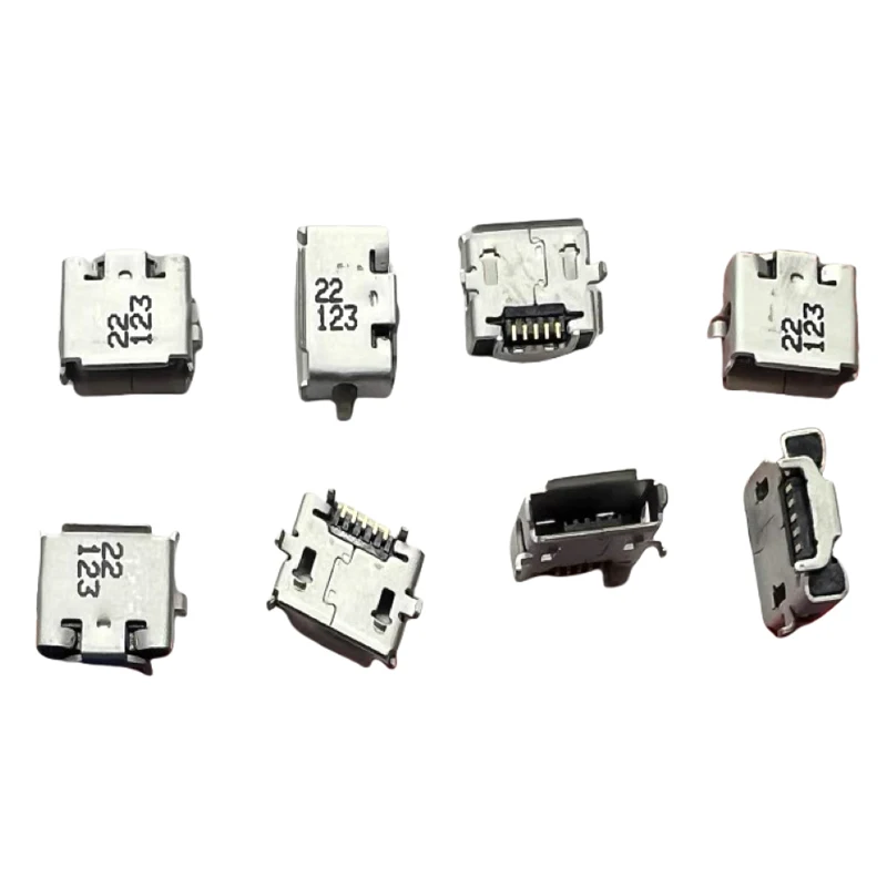 4pcs/lots Genuine MOLEX 475900001 47590-0001 5PinUSB AB type 2.0 pigtail connector socket switch
4pcs/lots Genuine MOLEX 475900001 47590-0001 5PinUSB AB type 2.0 pigtail connector socket switch