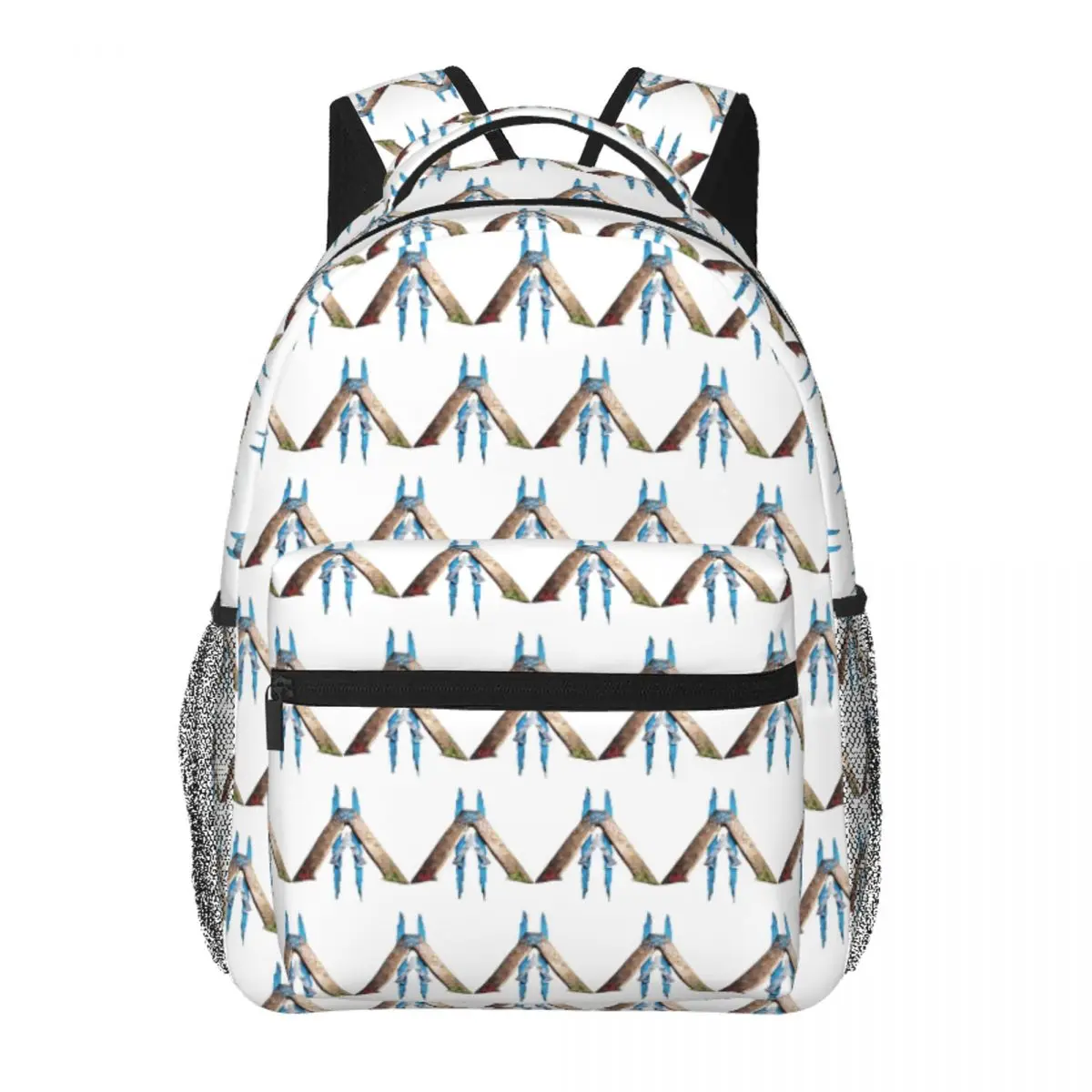 A.R.K 2 Backpack Student Boys Girls BookBag Kids School Bag Computer Shoulder Bags for Men Women
A.R.K 2 Backpack Student Boys Girls BookBag Kids School Bag Computer Shoulder Bags for Men Women