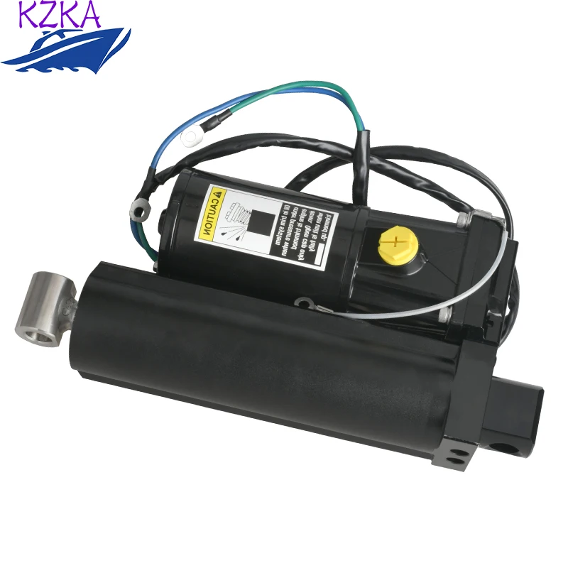 8M0055011 Power Trim Tilt Assy For Mercury 35HP 40HP 50HP 60HP Boat Engine ; 855654T4/830150T6;8M0055006;8M0055003;809885A1
8M0055011 Power Trim Tilt Assy For Mercury 35HP 40HP 50HP 60HP Boat Engine ; 855654T4/830150T6;8M0055006;8M0055003;809885A1
