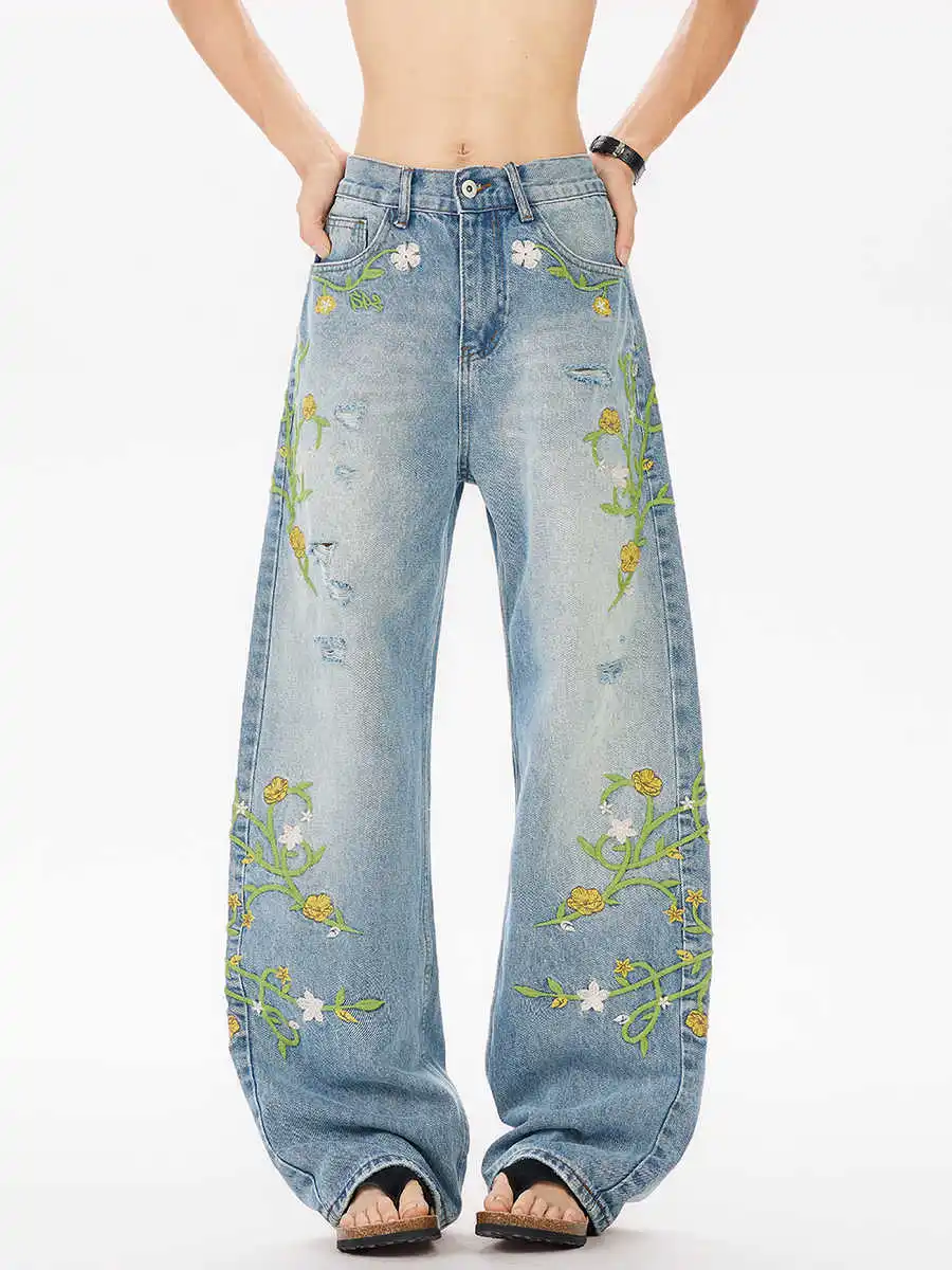 Vintage Style American Niche Women's Bootcut Pants 2025 Spring Autumn New Casual Versatile Pocket Flare Cargo Pants
Vintage Style American Niche Women's Bootcut Pants 2025 Spring Autumn New Casual Versatile Pocket Flare Cargo Pants