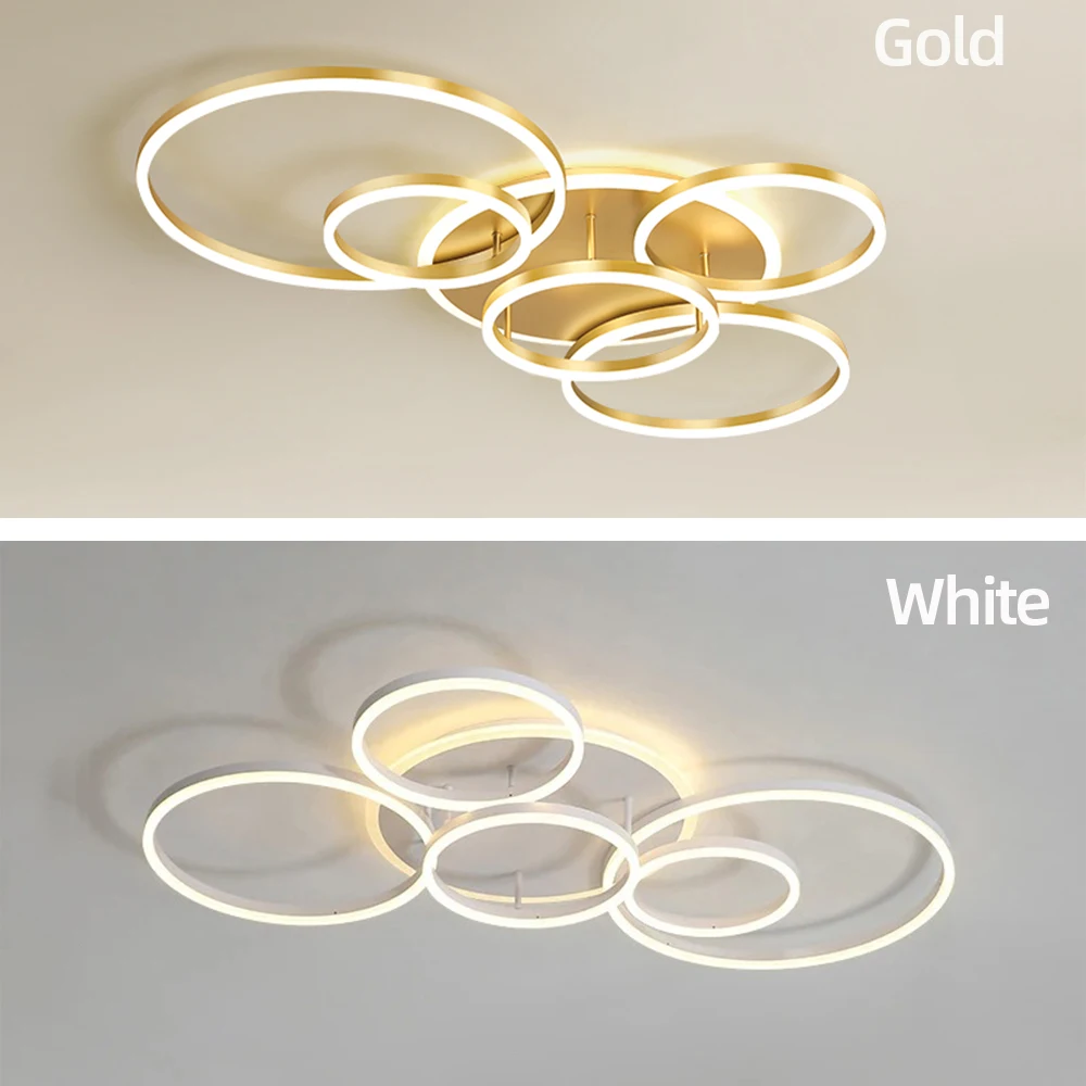 Modern LED Ceiling Chandelier Lighting For Home Living Study Room Bedroom Dimmable Ceiling lamp Indoor Lighting decoration Lamps
Modern LED Ceiling Chandelier Lighting For Home Living Study Room Bedroom Dimmable Ceiling lamp Indoor Lighting decoration Lamps