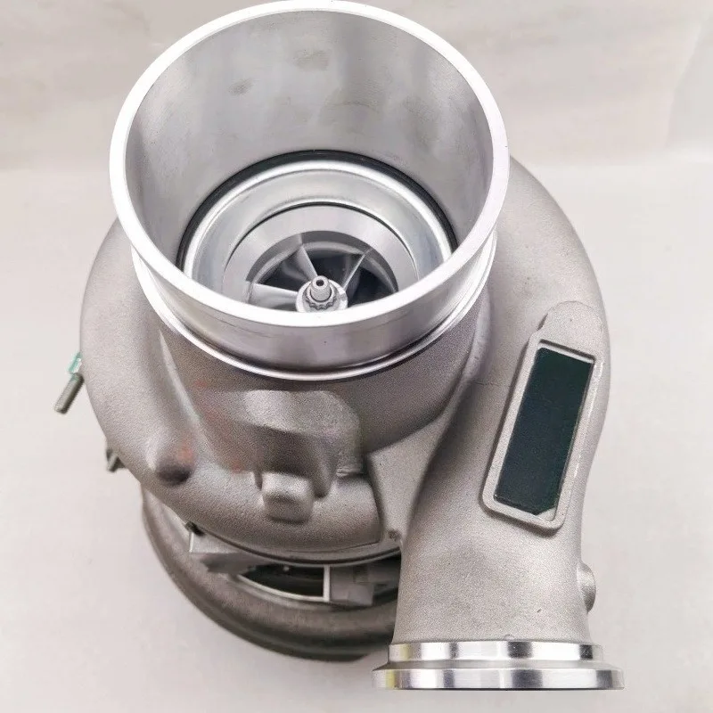 3768161 3768170 Turbocharger for HE431VE Engine Parts Quality Supply Construction Machinery
3768161 3768170 Turbocharger for HE431VE Engine Parts Quality Supply Construction Machinery