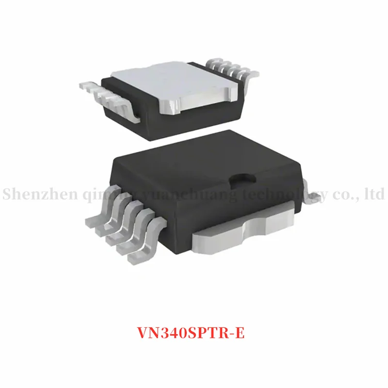 VN340SPTR-E SOP-10 New and original power management IC gate driver chip spot inventory
VN340SPTR-E SOP-10 New and original power management IC gate driver chip spot inventory