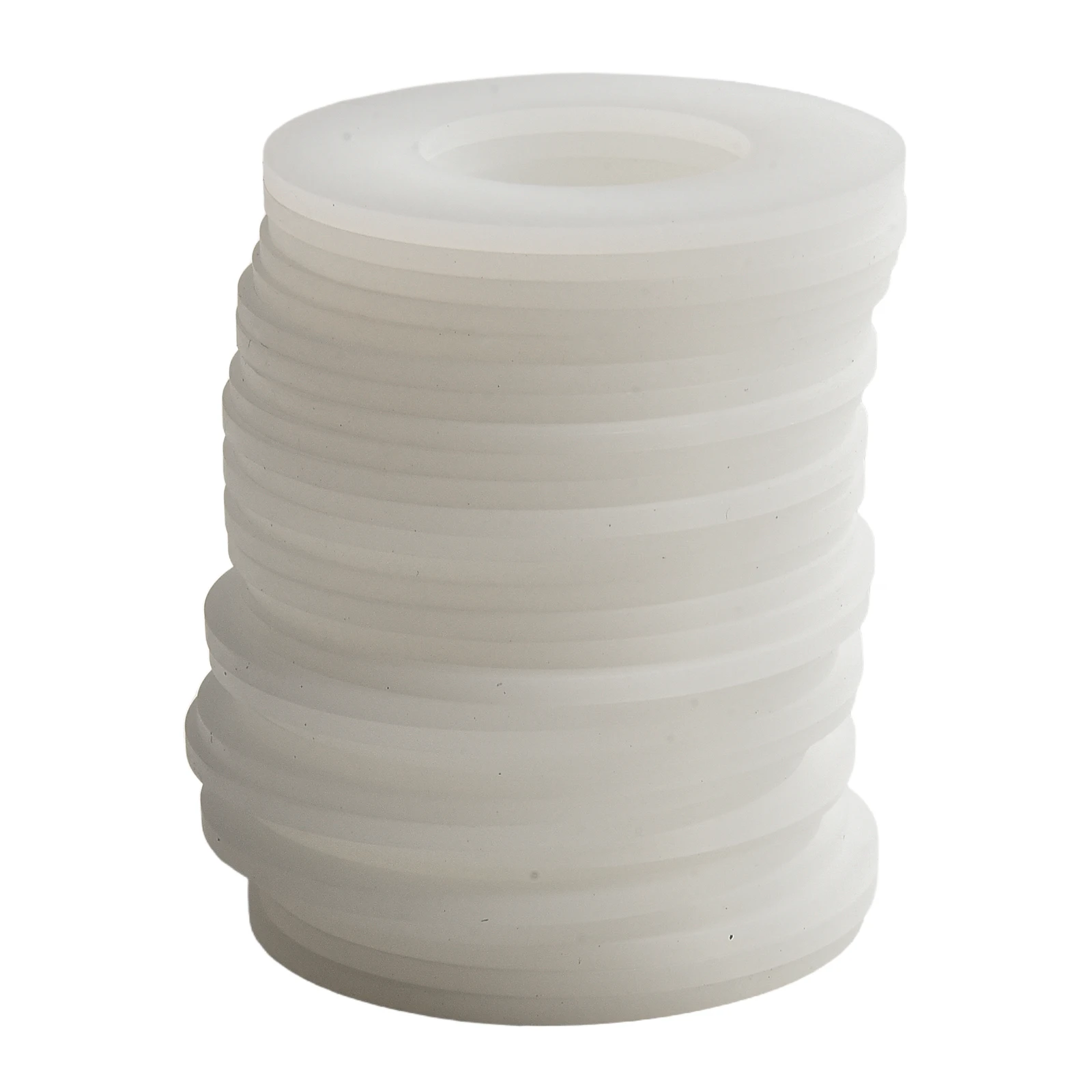 30pcs/set For GEBERIT Silicon Rubber Flush Valve Seal Washer Diaphragm 816.418.00.1 Model Number Outer Diameter 63mm ID 32mm
30pcs/set For GEBERIT Silicon Rubber Flush Valve Seal Washer Diaphragm 816.418.00.1 Model Number Outer Diameter 63mm ID 32mm