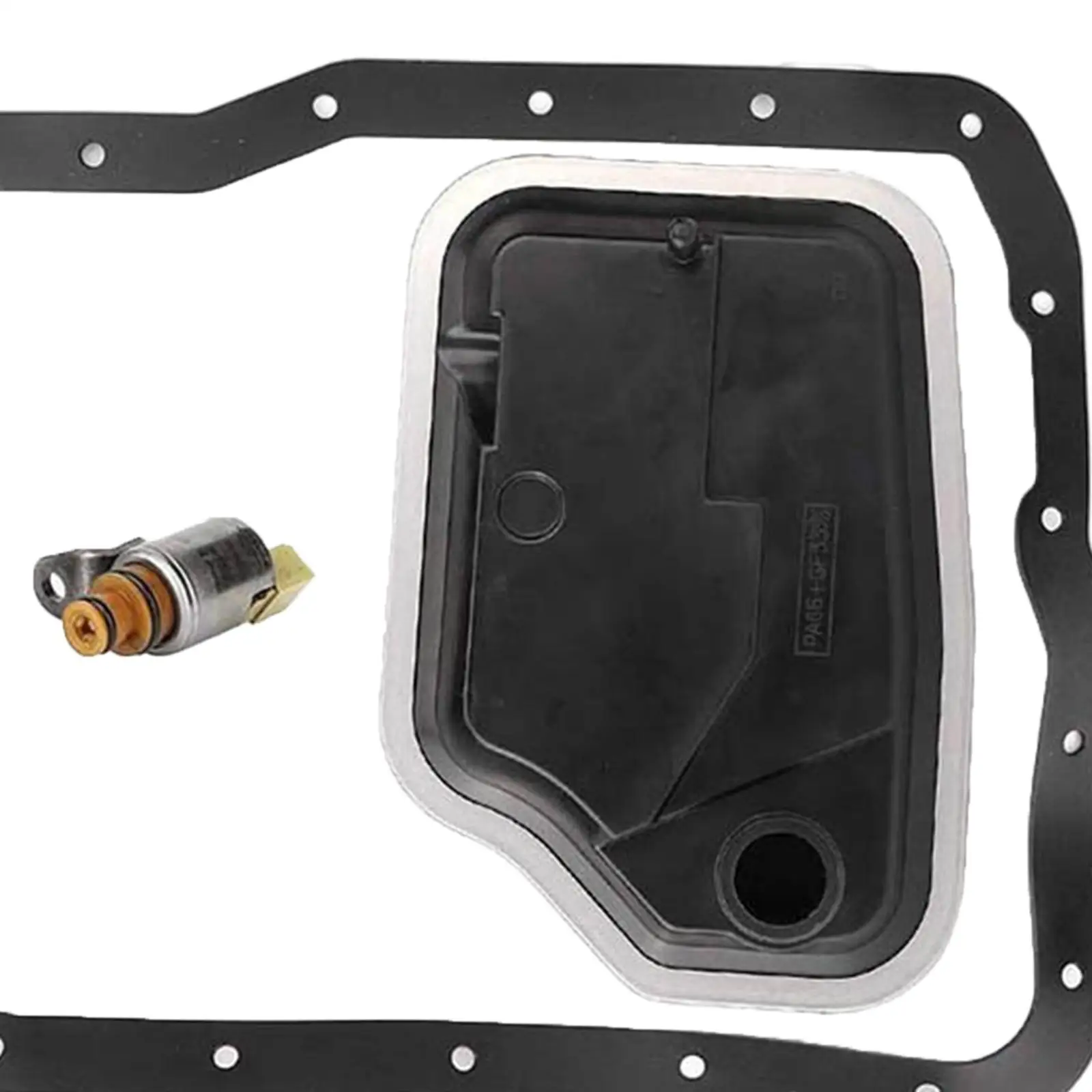 Solenoid Filter Kit Interior Vehicle Parts Service Kit for Mazda 2 3 5 6 for Mazda 323 CX7 4F27E Accessories
Solenoid Filter Kit Interior Vehicle Parts Service Kit for Mazda 2 3 5 6 for Mazda 323 CX7 4F27E Accessories