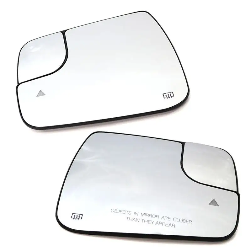 68402093AA 68402095AA 1 Pair Blind Spot Heated Exterior Side Rear View Mirror Glasses 68402037AA Fit for Dodge Ram 1500 2500 DT
68402093AA 68402095AA 1 Pair Blind Spot Heated Exterior Side Rear View Mirror Glasses 68402037AA Fit for Dodge Ram 1500 2500 DT