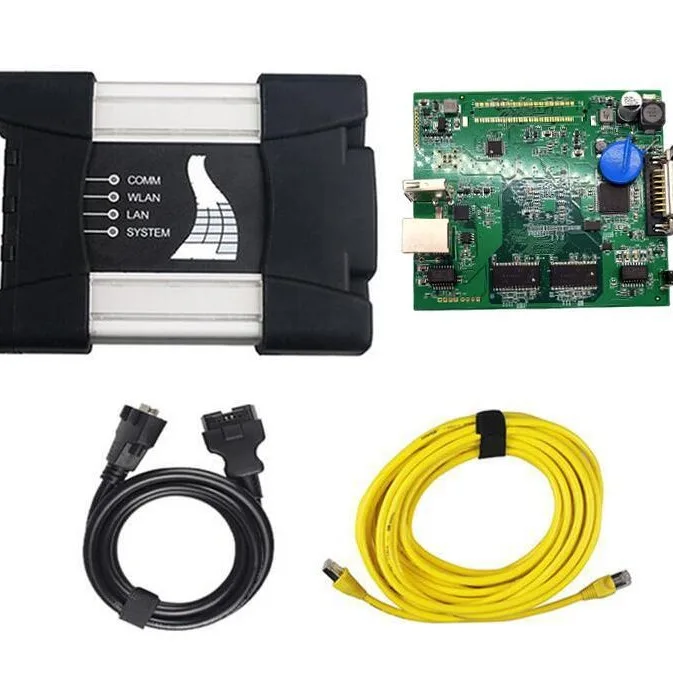 2024.12 для ICOM A2 ICOM NEXT BMW детектор/диагностический прибор BMW ICOM/NEXT BMW
2024.12 для ICOM A2 ICOM NEXT BMW детектор/диагностический прибор BMW ICOM/NEXT BMW