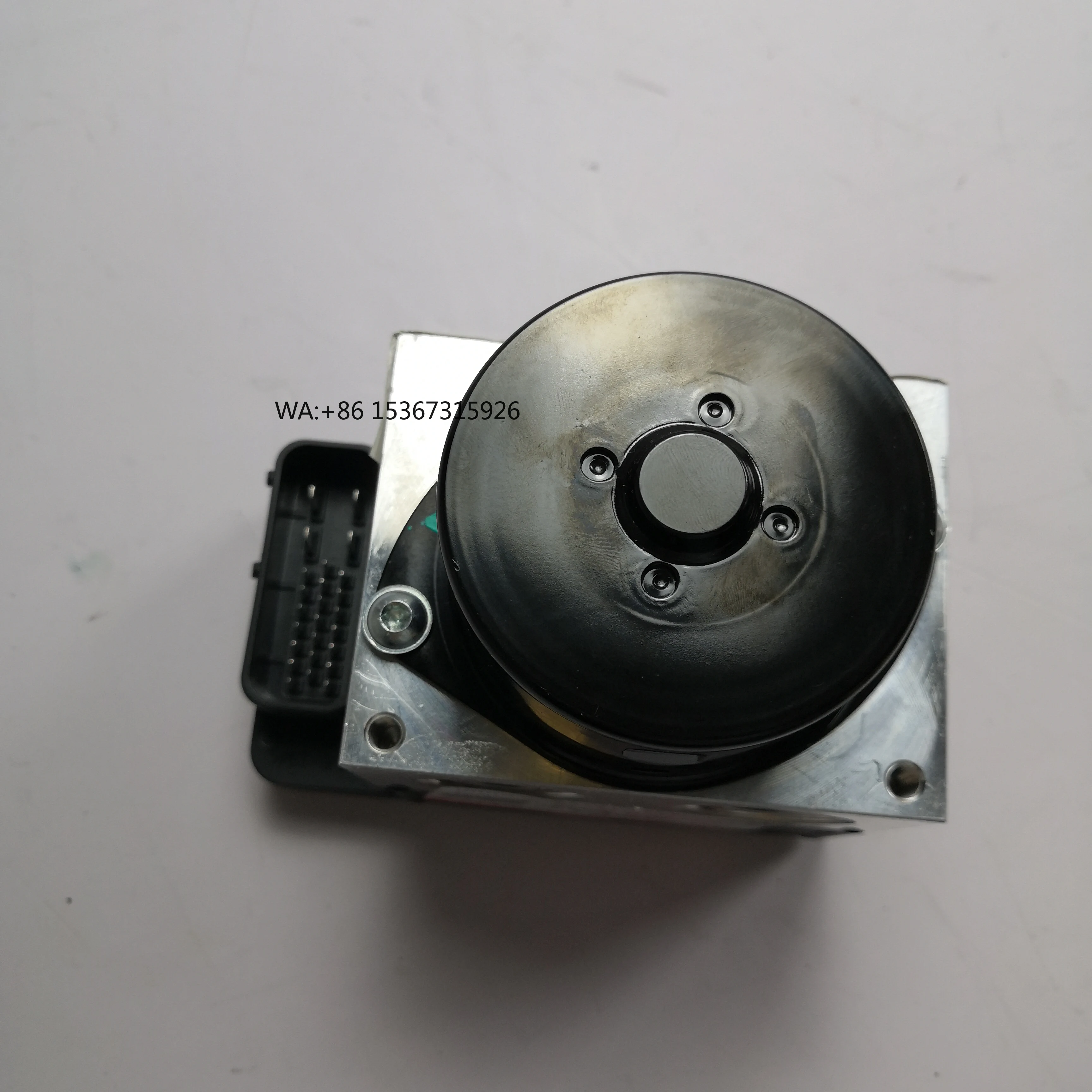 Automobile ABS Control Module
Automobile ABS Control Module