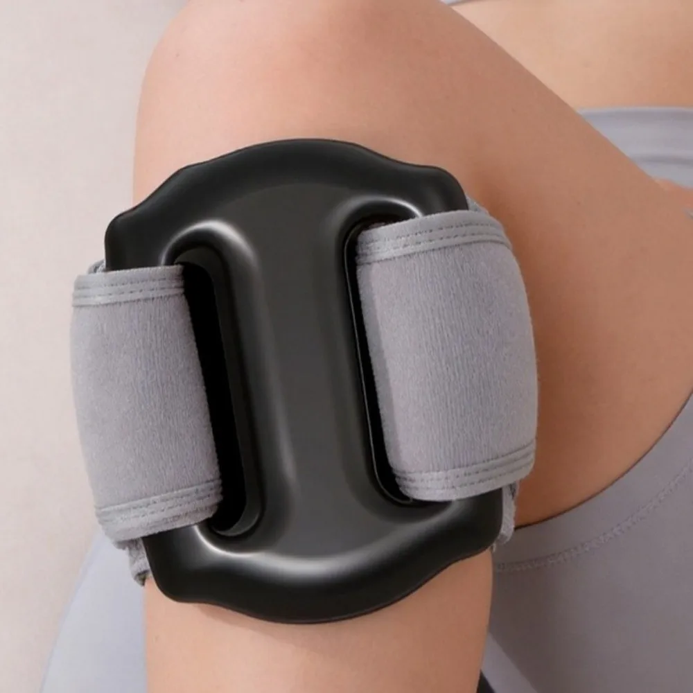 Hot Compress Electric Fascia Ring Full-Body Portable Electric Body Slimming Machine Adjustable Speed Muscle Relaxation
Hot Compress Electric Fascia Ring Full-Body Portable Electric Body Slimming Machine Adjustable Speed Muscle Relaxation