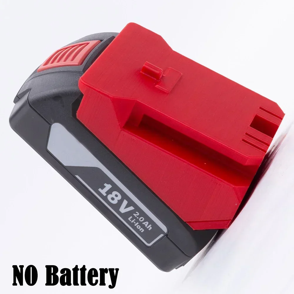 Battery Adapter Converter For Bosch 18V Lithium Battery to for Stacyc Style Bike Power Tool Accessories(NO Battery )
Battery Adapter Converter For Bosch 18V Lithium Battery to for Stacyc Style Bike Power Tool Accessories(NO Battery )