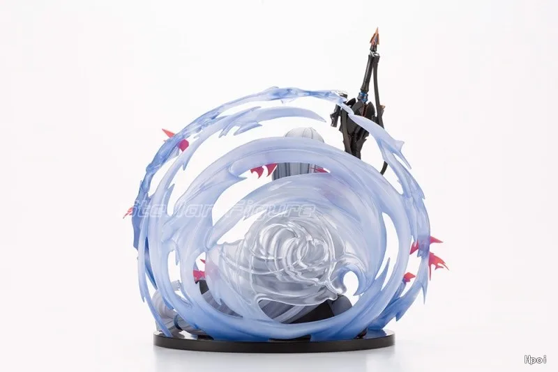 【SF】В НАЛИЧИИ Коллекция фигурок Kotobukiya Arknights Skati масштаб 1/7
【SF】В НАЛИЧИИ Коллекция фигурок Kotobukiya Arknights Skati масштаб 1/7