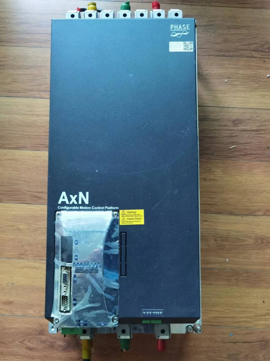 Контроллер PHASE AxN110.200.4C000F00000 Оригинальный точечный дизайн AxN 110.200.4C
Контроллер PHASE AxN110.200.4C000F00000 Оригинальный точечный дизайн AxN 110.200.4C