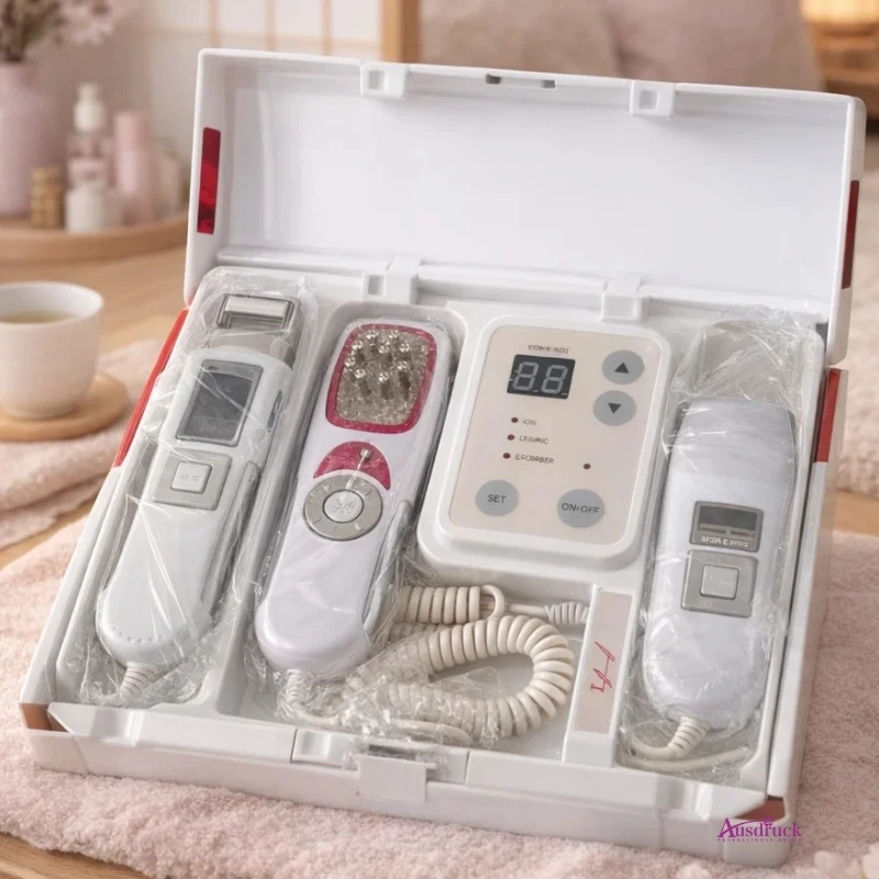 F3 Multi Skin Care Device LED Ion Scrubber Microcurrent Facial Tool Home Salon Deep Cleansing Rejuvenation Beauty Machine
F3 Multi Skin Care Device LED Ion Scrubber Microcurrent Facial Tool Home Salon Deep Cleansing Rejuvenation Beauty Machine