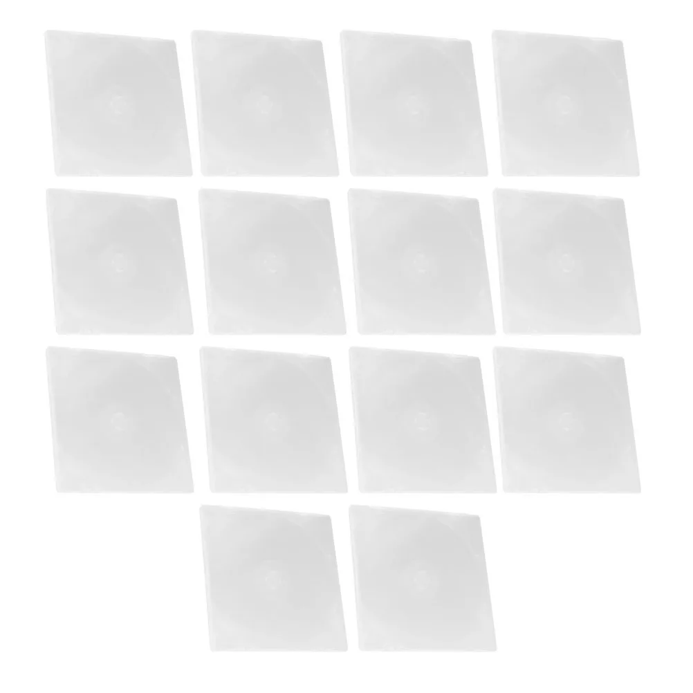 10Pcs Cd Boxes Transparent Plastic Single Cd Cases Portable Storage Supply Dvd Holders Organizer Transparent Dvd Cases
10Pcs Cd Boxes Transparent Plastic Single Cd Cases Portable Storage Supply Dvd Holders Organizer Transparent Dvd Cases