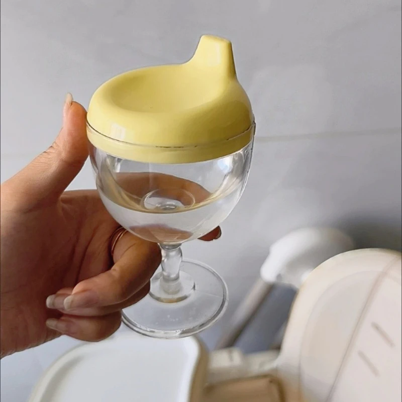 Montessori Training Cup 150ml Duckbill WineGlass Inspired Design Safe Silicone Age 3-6 Aged
Montessori Training Cup 150ml Duckbill WineGlass Inspired Design Safe Silicone Age 3-6 Aged