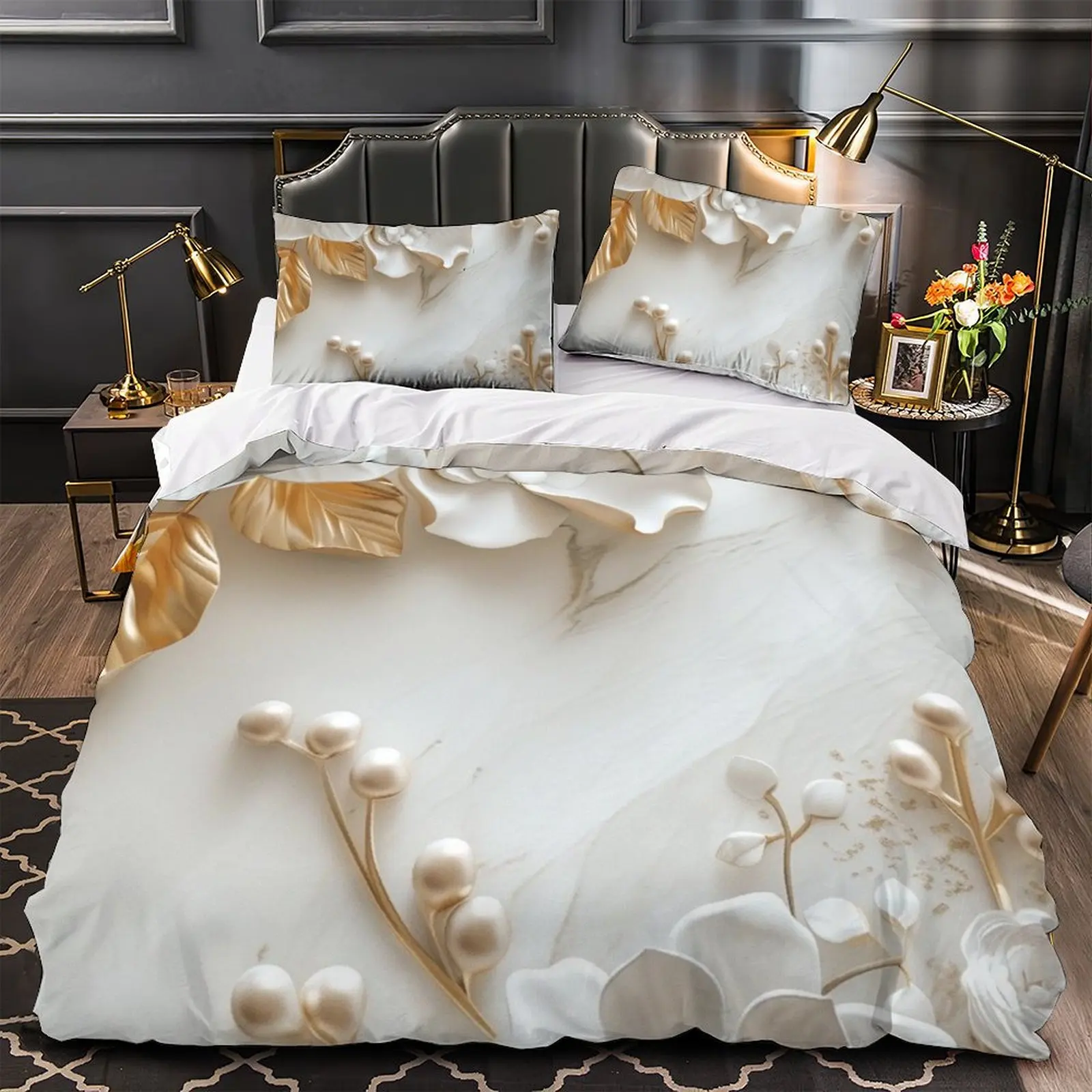 1 шт., модное белое одеяло с 3D принтом/пододеяльник, европейское постельное белье с 3D принтом, США/Австралия, одинарный двойной королевский размер, домашний текстиль
1 шт., модное белое одеяло с 3D принтом/пододеяльник, европейское постельное белье с 3D принтом, США/Австралия, одинарный двойной королевский размер, домашний текстиль