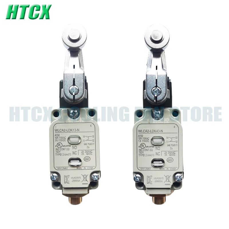New Travel limit switch WLCA2-LDK13-N WLCA2-LDK13A-N WLCA2-55LDK13-N WLCA2-LDK43-N WLCA2-LDK43A-N WLCA2-55LDK43-N WLG2-LDK13
New Travel limit switch WLCA2-LDK13-N WLCA2-LDK13A-N WLCA2-55LDK13-N WLCA2-LDK43-N WLCA2-LDK43A-N WLCA2-55LDK43-N WLG2-LDK13