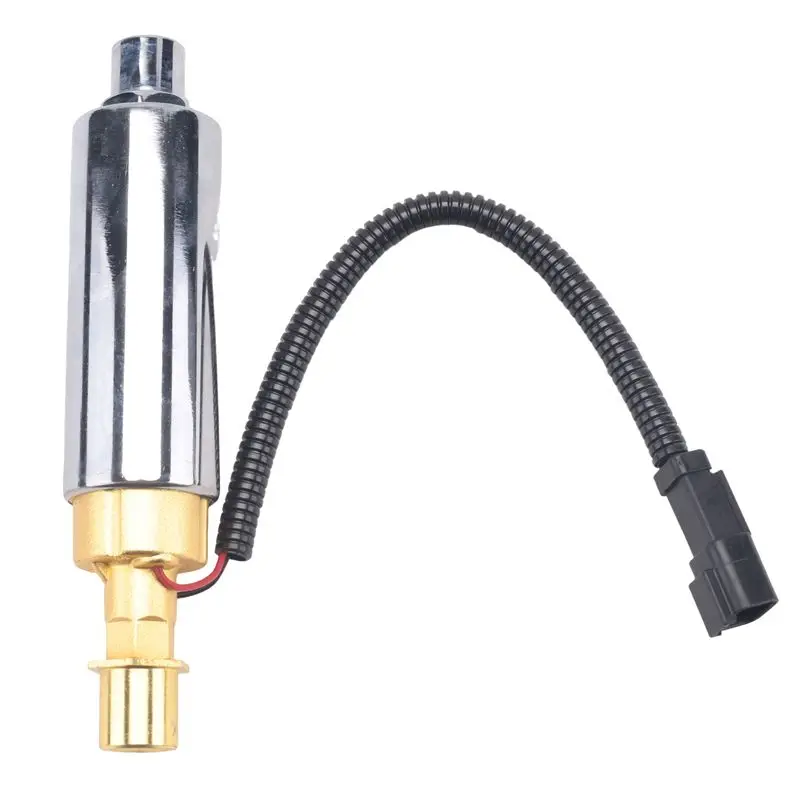 A54K-Fuel Transfer Pump 24V 5260632 For Cummins Diesel Engine Spare Parts ISB ISL QSL ISC QSC Isde ISLE
A54K-Fuel Transfer Pump 24V 5260632 For Cummins Diesel Engine Spare Parts ISB ISL QSL ISC QSC Isde ISLE