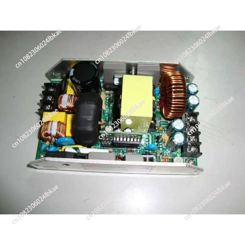 Amplifier Switch Power Supply 400W With PFC Function Multi Voltage Output Industrial Stable Drive Power Adapter
Amplifier Switch Power Supply 400W With PFC Function Multi Voltage Output Industrial Stable Drive Power Adapter