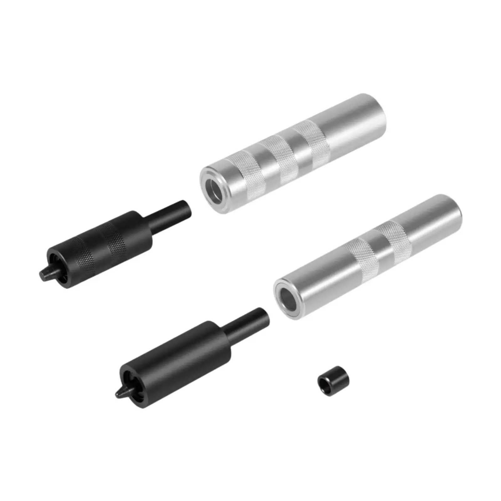 Valve Keeper Remover Installer Retainer Removal Installation Tool Portable Sturdy Detachable Car Engine Maintenance Tool
Valve Keeper Remover Installer Retainer Removal Installation Tool Portable Sturdy Detachable Car Engine Maintenance Tool