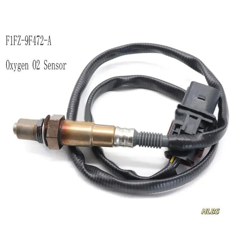 For Ford C-MAX Focus Oxygen Sensor F1FZ-9F472-A Front Lambda Oxygen O2 Sensor Exhaust Gas Oxygen Sensor O2 Sensor
For Ford C-MAX Focus Oxygen Sensor F1FZ-9F472-A Front Lambda Oxygen O2 Sensor Exhaust Gas Oxygen Sensor O2 Sensor