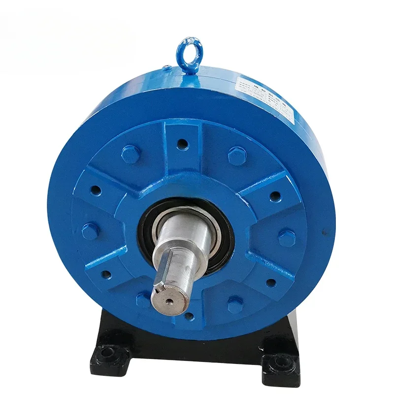 Water-cooled magnetic powder brake clutch tension controller motor
Water-cooled magnetic powder brake clutch tension controller motor