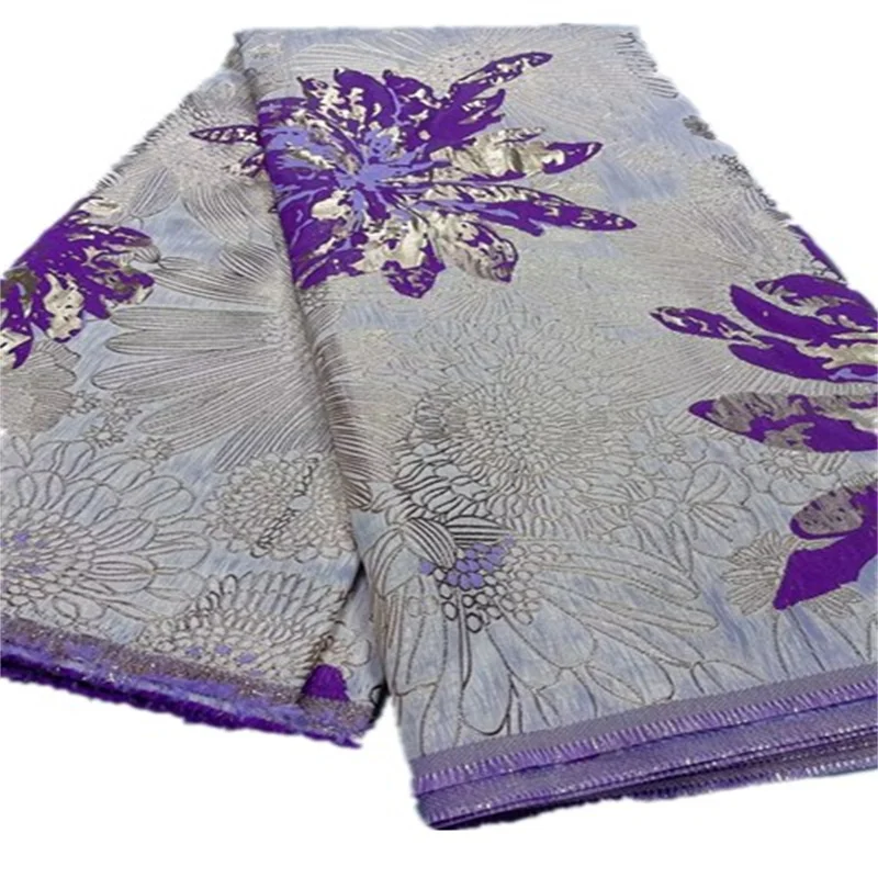 Embroidery Jacquard Lace Brocade Fabric Lace African Nigerian Tulle Mesh Lace For Dress Bridal Jacquard Gilding Lace F37D88
Embroidery Jacquard Lace Brocade Fabric Lace African Nigerian Tulle Mesh Lace For Dress Bridal Jacquard Gilding Lace F37D88