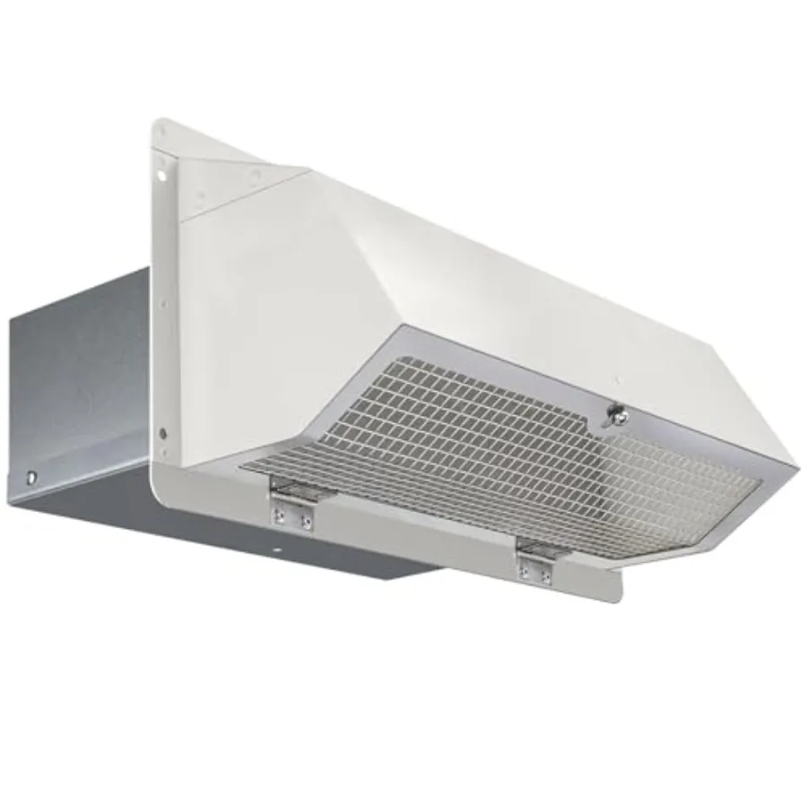 Wall Vent Cap for Microwave Vent Range Hood Exhaust Vent Hood Kitchen VentWall Cap Exhaust Vent Cover Exterior Microwave Stove
Wall Vent Cap for Microwave Vent Range Hood Exhaust Vent Hood Kitchen VentWall Cap Exhaust Vent Cover Exterior Microwave Stove