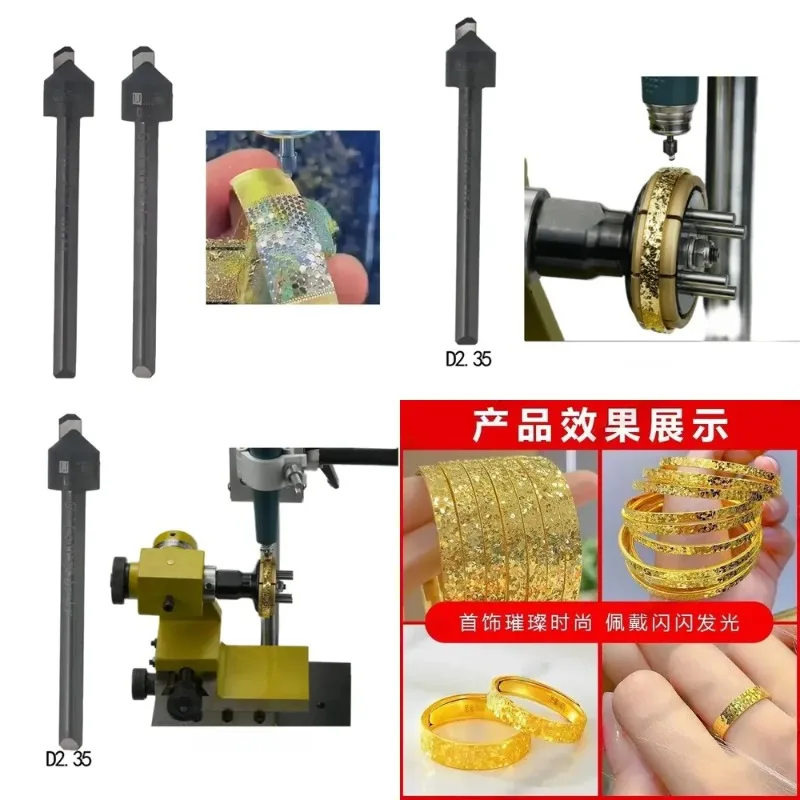 Hot saleDiamond Dot Flywheel Engraving Knife Essential Jewelry Making Tools Equipment for Gold and Silver Processing
Hot saleDiamond Dot Flywheel Engraving Knife Essential Jewelry Making Tools Equipment for Gold and Silver Processing