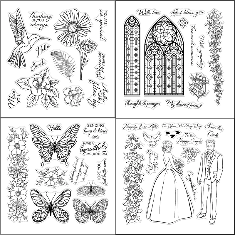Stamp and Metal Cutting Dies for DIY Scrapbooking Photo Album Decorative Embossing Paper Card Crafts Die 2022
Stamp and Metal Cutting Dies for DIY Scrapbooking Photo Album Decorative Embossing Paper Card Crafts Die 2022