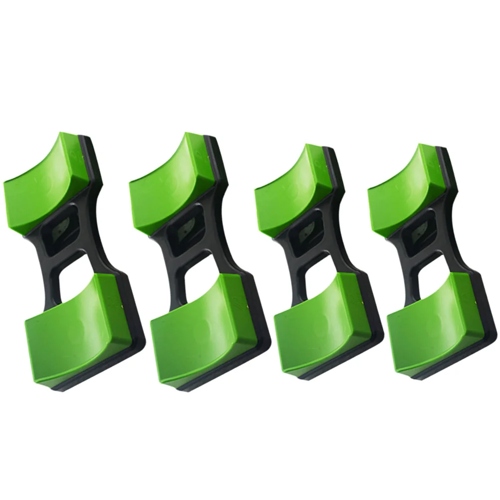 4 Pcs Heavy Dumbbells Racks Rest Sturdy Bracket Barbell Storage Weight for Display Stand Holder Floor Men Women Fitness
4 Pcs Heavy Dumbbells Racks Rest Sturdy Bracket Barbell Storage Weight for Display Stand Holder Floor Men Women Fitness